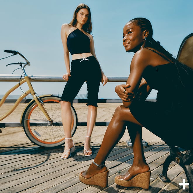 Steve Madden® Official Site | Free Shipping on orders $50+
