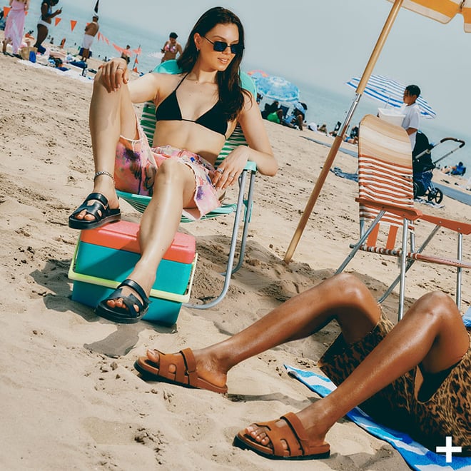 関税/送料込★Steve Madden★5cmソール 厚底サンダル スティーブ マデン STEVE MADDEN ボリュームソールサンダル