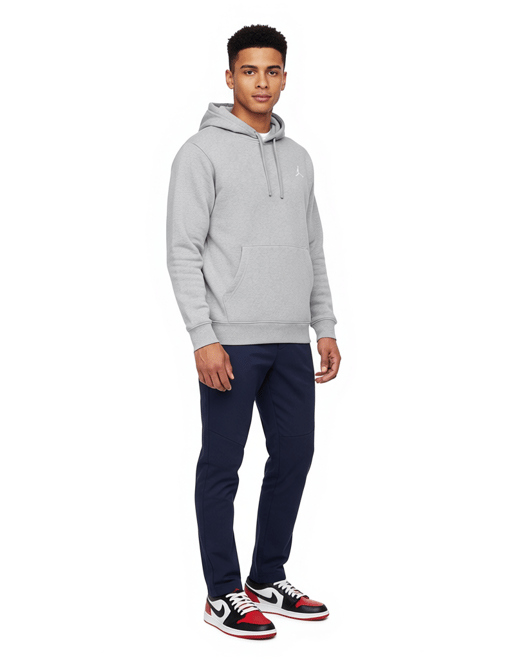 Jordan Men's Essentials Fleece Pullover