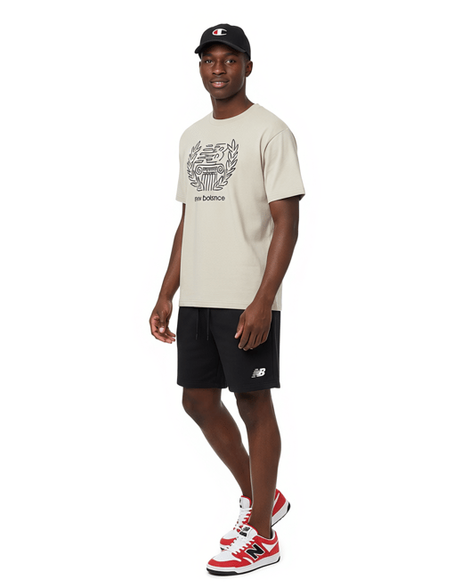 New Balance 480 "Red/White/Black" Men's Shoe