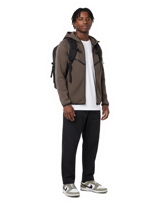 Nike Men's Utility Speed Backpack -Black