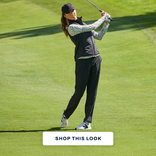 Outfit Girls Golf Dress Club Cold Weather Best Golf Apparel Club Cold Golf  Outfit A Little