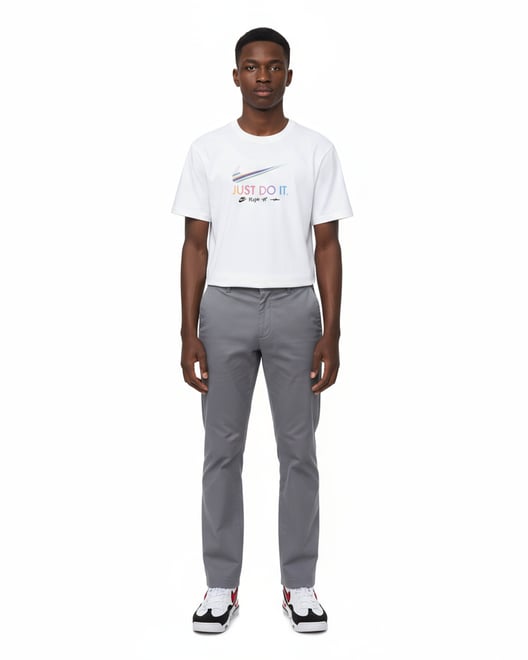 Nike Air Max Uptempo '95 "Chicago" Men's Shoe