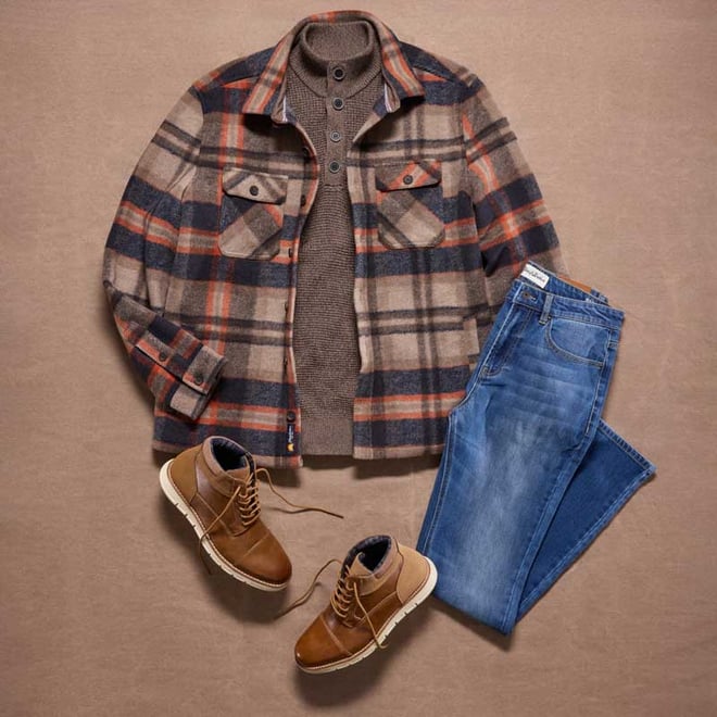 Shop The Look. Outfit 5 of 5