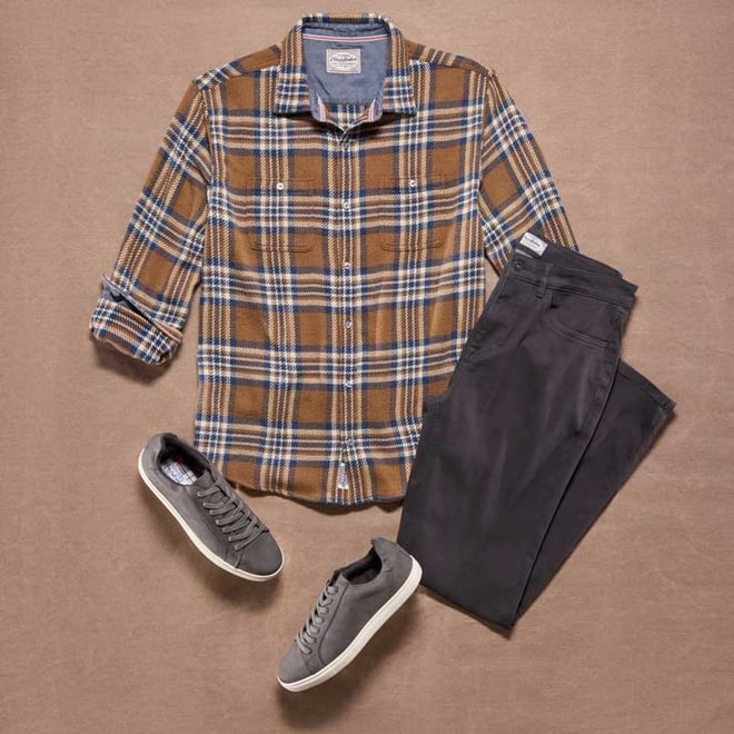 Shop The Look. Outfit 3 of 5