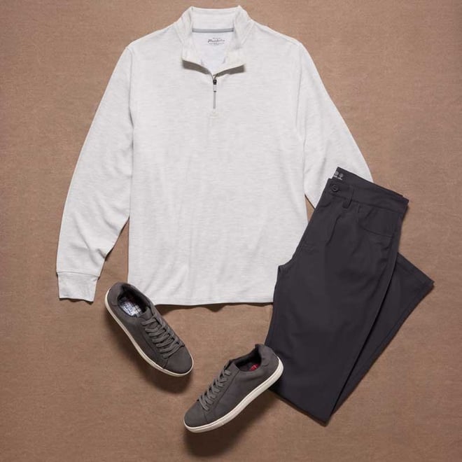 Shop The Look. Outfit 2 of 5