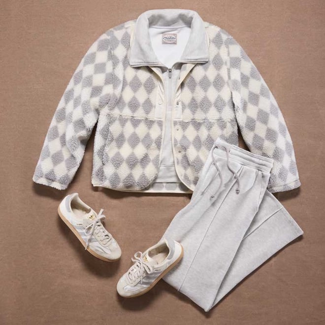 Shop The Look. Outfit 3 of 5