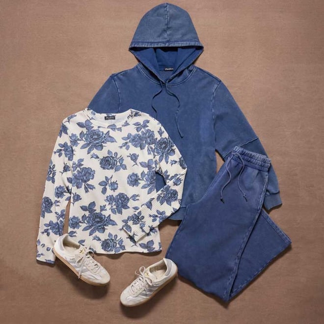 Shop The Look. Outfit 4 of 5