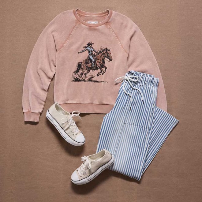 Shop The Look. Outfit 2 of 5