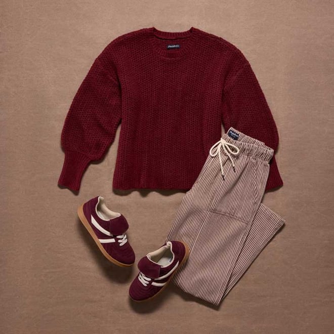 Shop The Look. Outfit 5 of 5