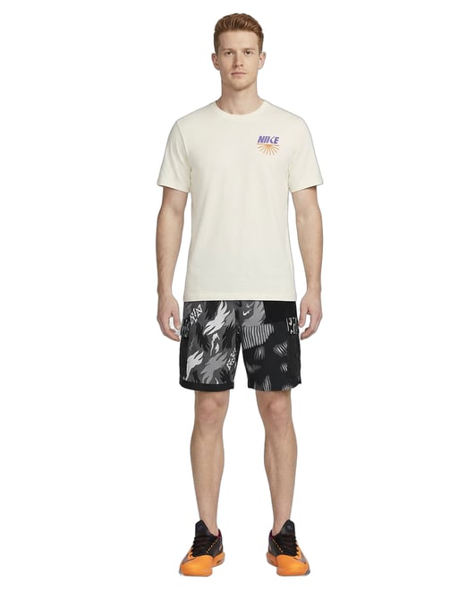 Nike Zoom KD 6 "Peanut Butter & Jelly" Men's Basketball Shoe