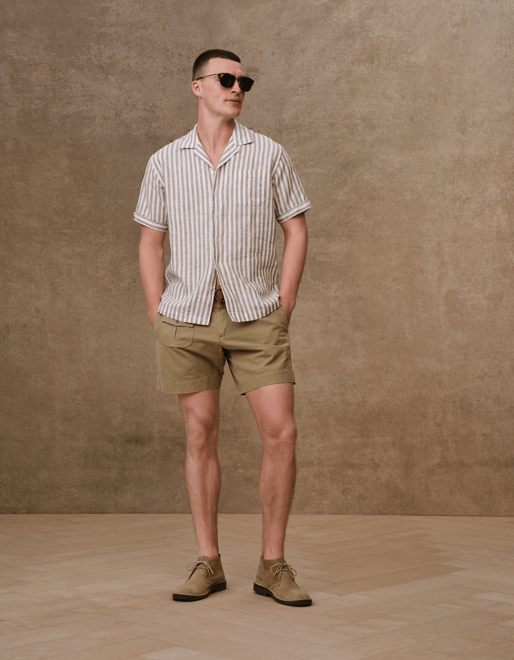 Spring Fashion: Spring/Summer 2026 Lookbook | Brooks Brothers