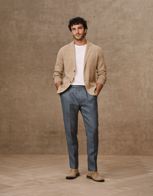 Spring Fashion: Spring/Summer 2026 Lookbook | Brooks Brothers