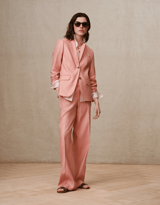 Spring Fashion: Spring/Summer 2026 Lookbook | Brooks Brothers