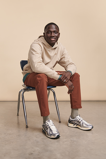 Shop New Balance Men s Sports Clothing Online Today New Balance