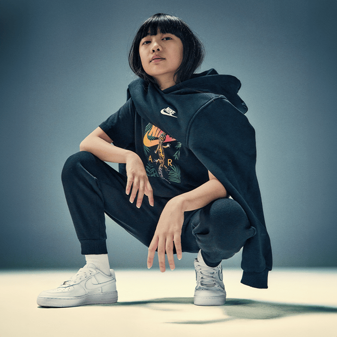 Kids Sneakers Clothing Sportswear JD Sports