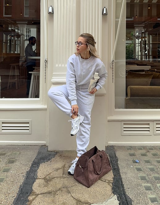 Daily Zip Hoodie in Terra Rose – Gym+Coffee IE