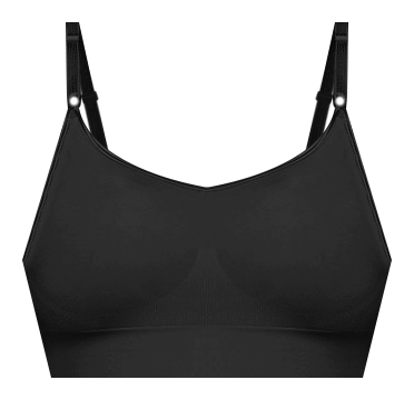 Warners Womens Easy Does It Dig-Free Band with Seamless Stretch Wireless  Lightly Lined Convertible Comfort Bra Rm0911a