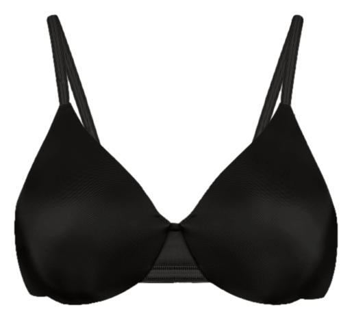 Bali Womens One Smooth U Smoothing and Concealing Underwire Bra