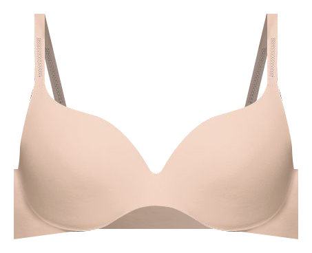Dreamwire Back Smoothing Underwire Bra