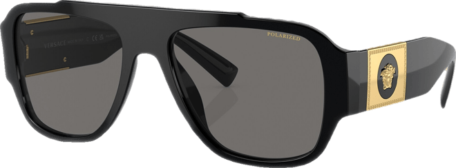 Men's Polarized Sunglasses VE4436U
