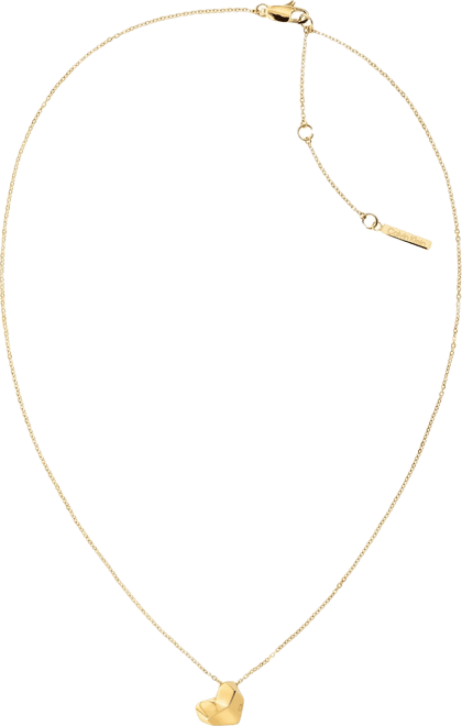 Women's Stainless Steel Necklace