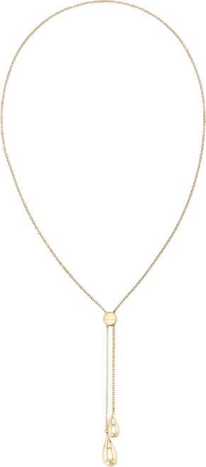 Women's Stainless Steel Necklace