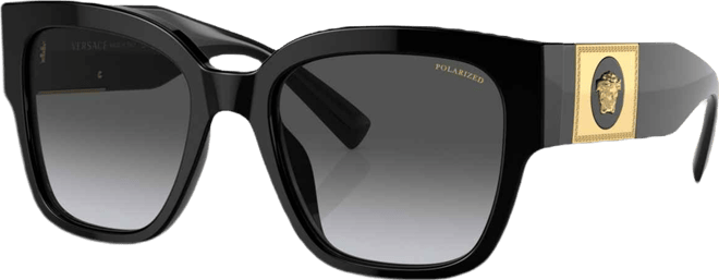 Women's Polarized Sunglasses, VE4437U