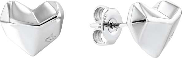 Women's Carnation Gold-Tone Earrings