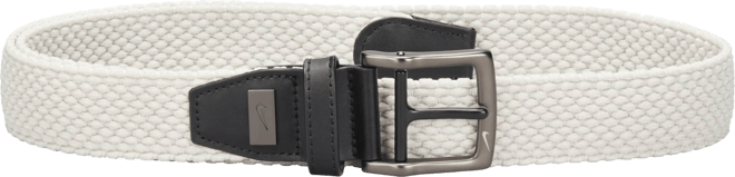 Nike Stretch Woven Cinturón de golf para hombre