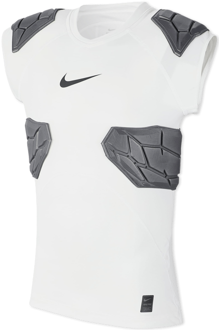 Nike Pro Big Kids' (Boys') HyperStrong Football Top