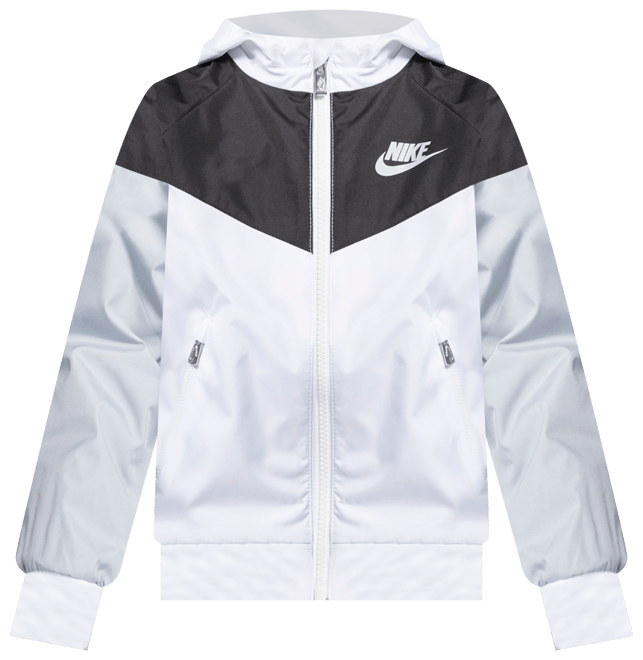 Nike Sportswear Windrunner Toddler Full-Zip Jacket
