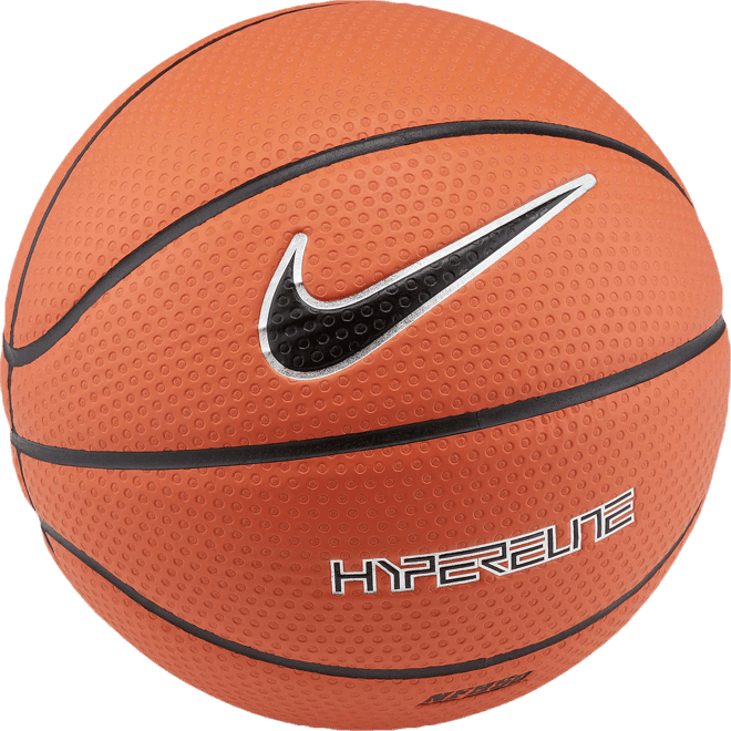 Nike Hyper Elite 8P Basketball (Size 6 and 7)