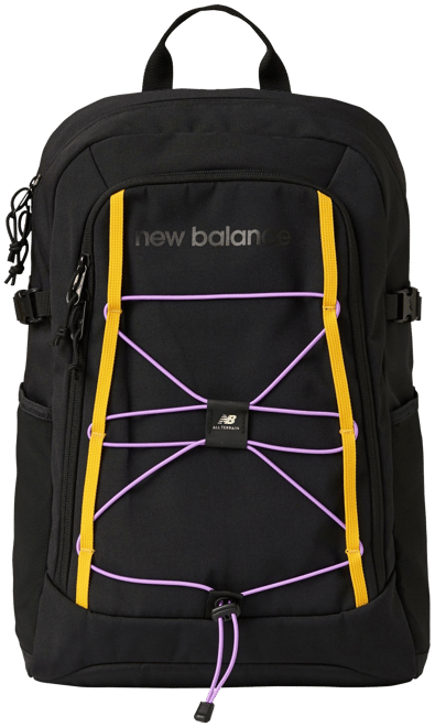 New Balance All Terrain Bungee Backpack