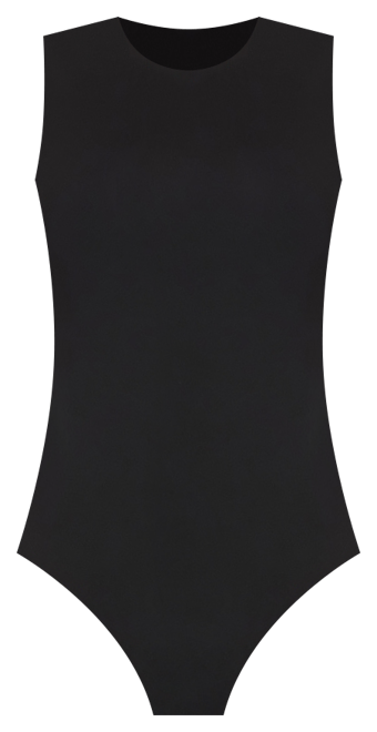 Neoprene Signature Bodysuit