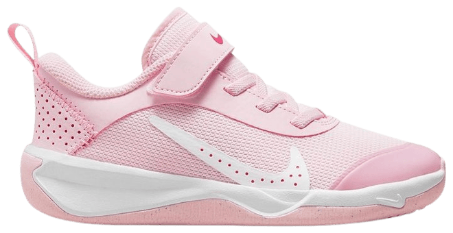 Autonoom Bestudeer Hymne Nike Omni Multi-Court Little Kids' Shoes