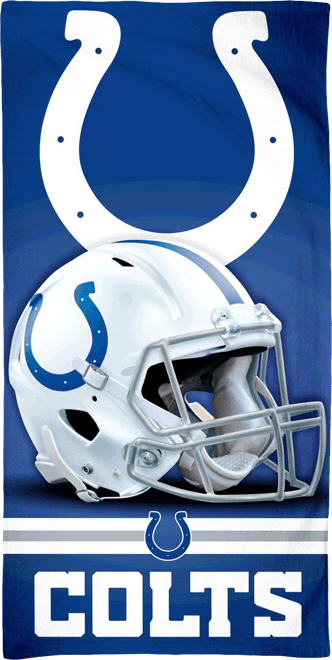 Indianapolis Colts on X: Padded up.  / X