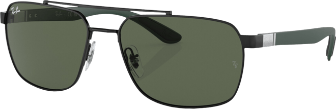 Men's Sunglasses, RB370159-x