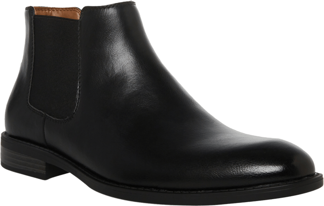 Men's Maxxin Mid Height Chelsea Boot