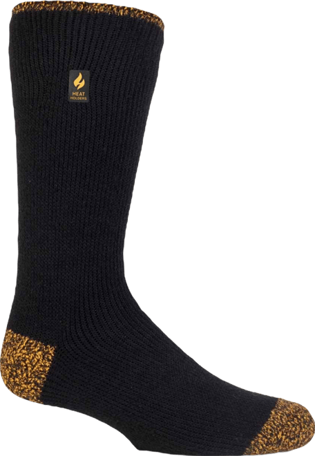 Men's Worxx Bruce Contrast Crew Sock
