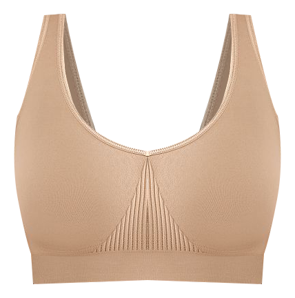 Bali One Smooth U Wireless Bralette DFBRAL - Macy's