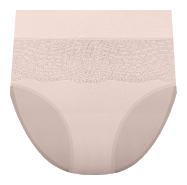 Warner's Women's Plus Size Cloud 9 Stretch Smooth and Seamless Hipster  Brief RS3241P/ RS3244P, Butterscotch, M at  Women's Clothing store
