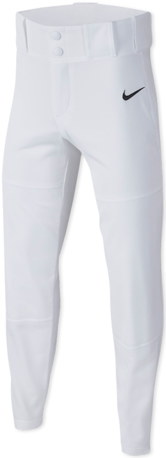 Nike Core Pantalones de béisbol para niños talla grande