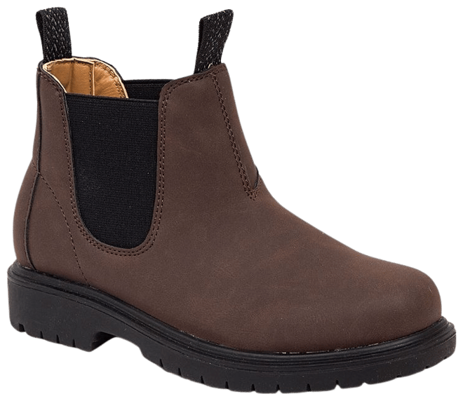 Boys on sale chelsea boots