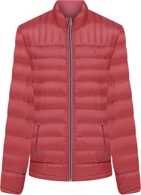 Tommy Hilfiger Men's Packable Quilted Puffer Jacket - Macy's