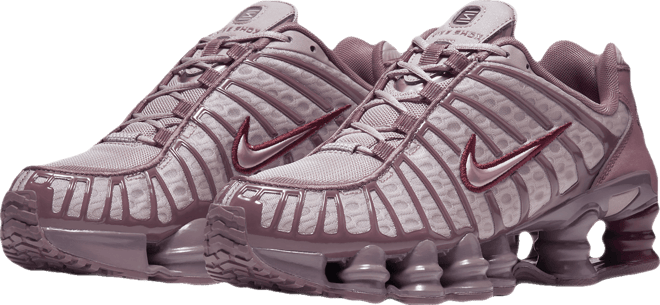 Nike Shox TL Sko för kvinnor
