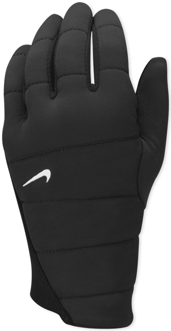 Nike Women's Quilted Training Gloves