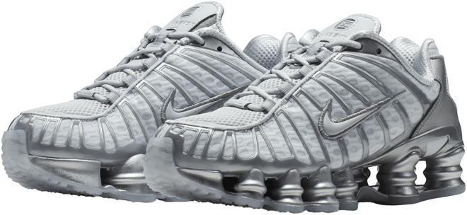 Nike Shox TL Sapatilhas para mulher