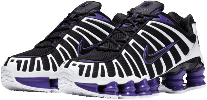 Nike Shox TL Sko til mænd
