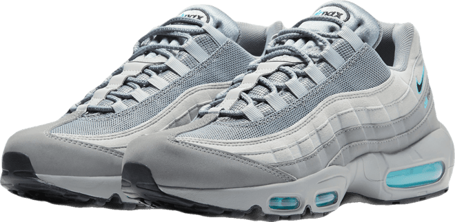 Nike Air Max 95 Buty męskie